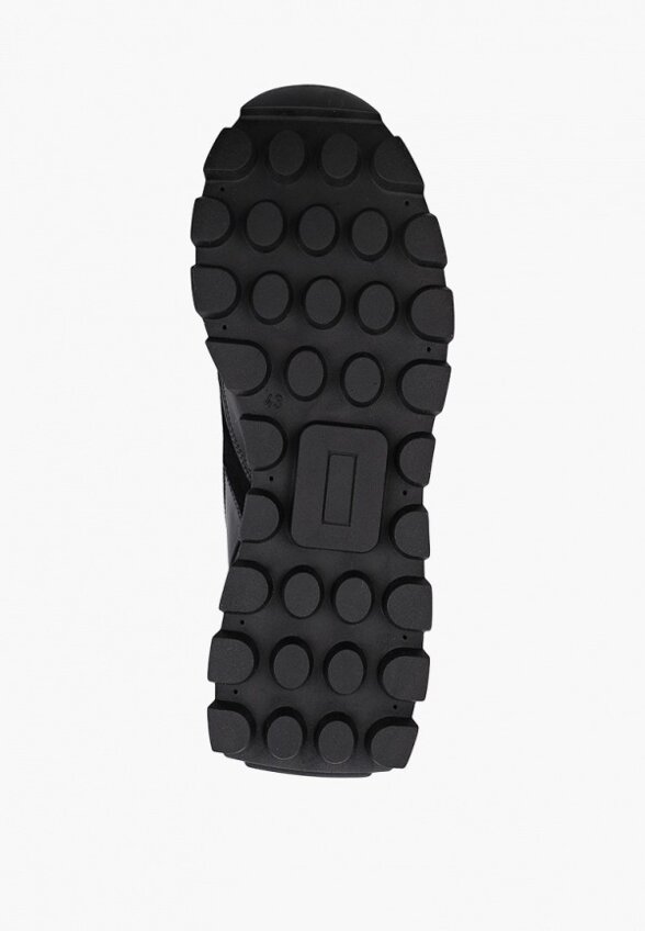 Кроссовки Emanuele Gelmetti