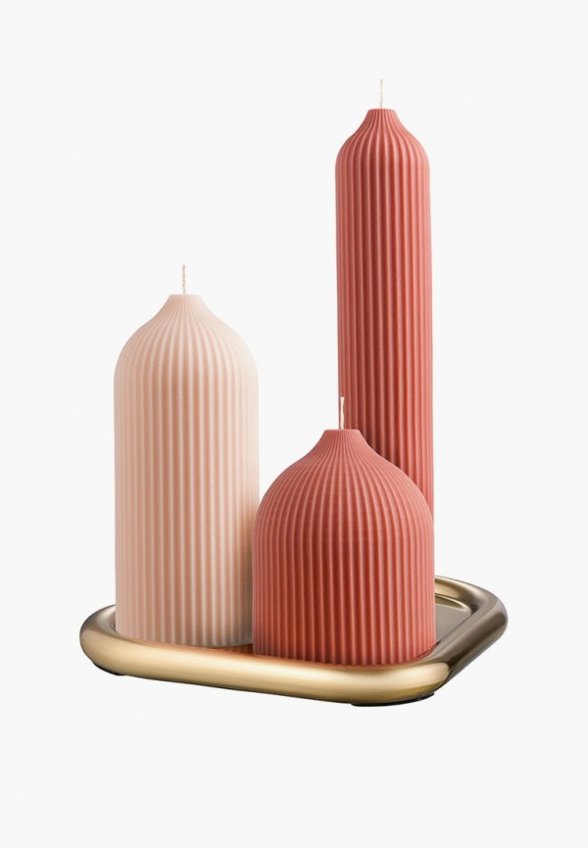 Подсвечник Tkano