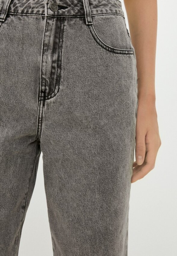 Джинсы Velocity