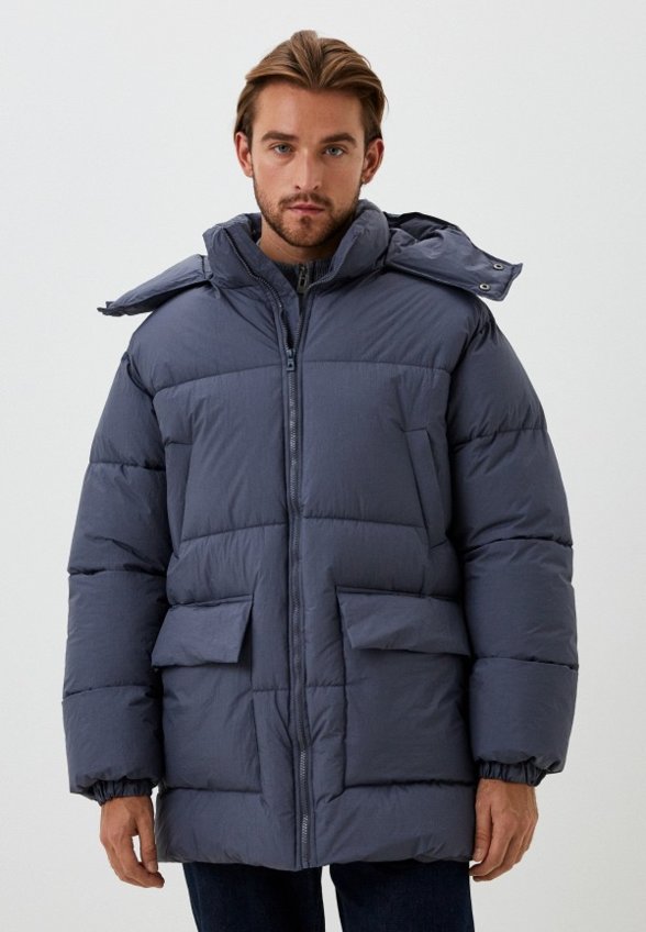 Пуховик Roberto Jordiani