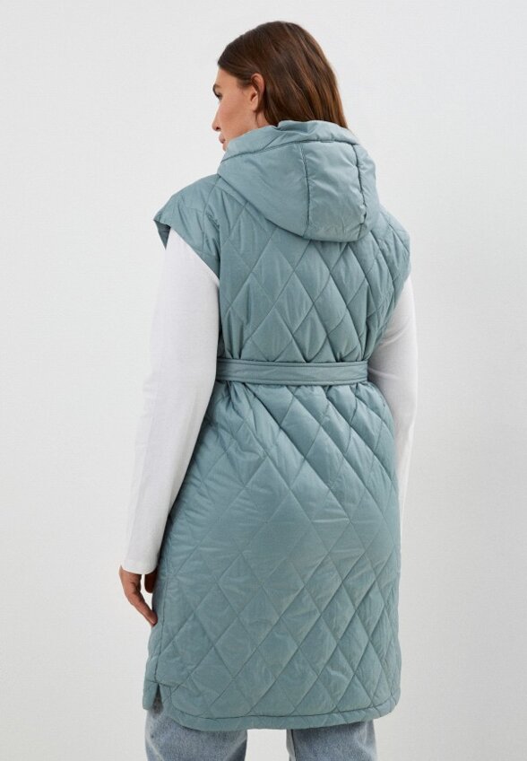 Жилет стеганый Winterra