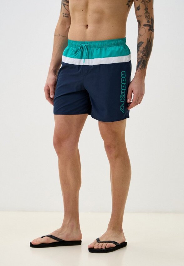 Шорты для плавания Kappa
