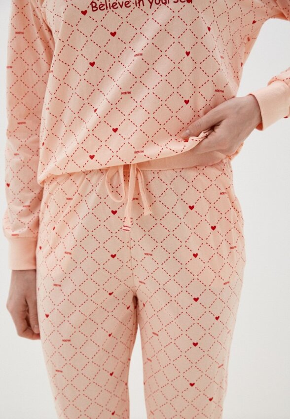 Пижама Indefini