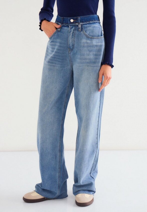 Джинсы Vittoria Vicci