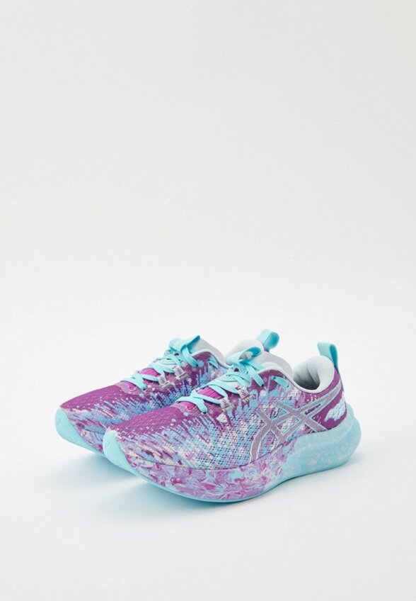 Кроссовки ASICS