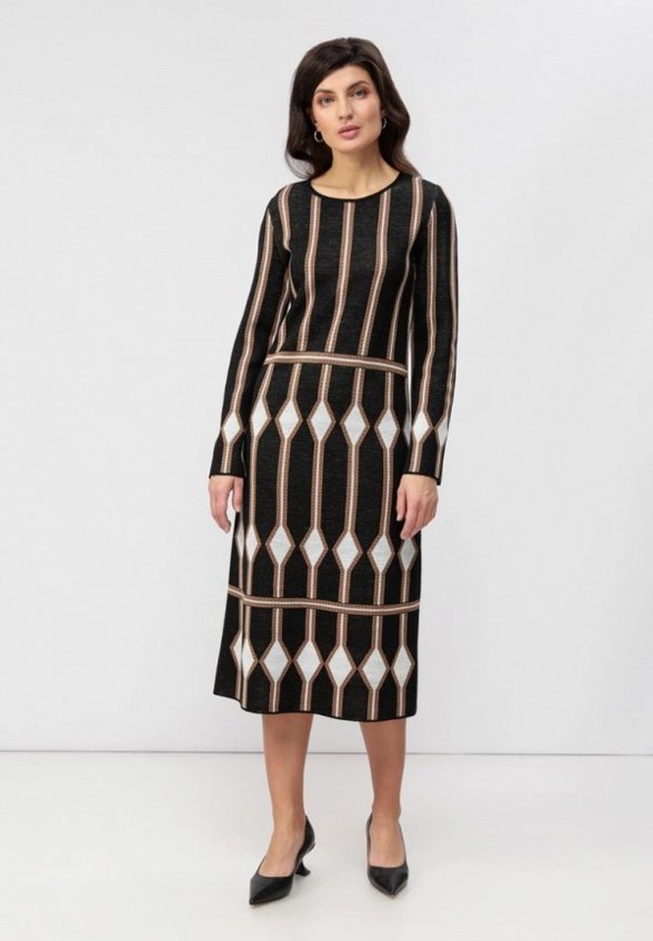 Платье Vivienne Mare