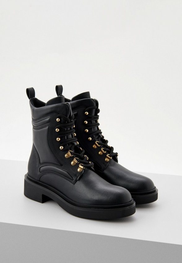 Ботинки Emporio Armani