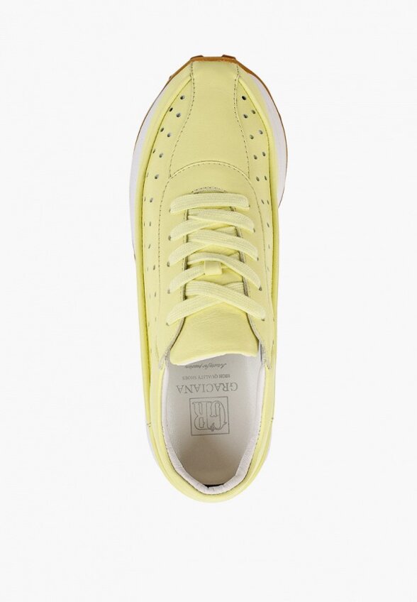 Кроссовки Graciana