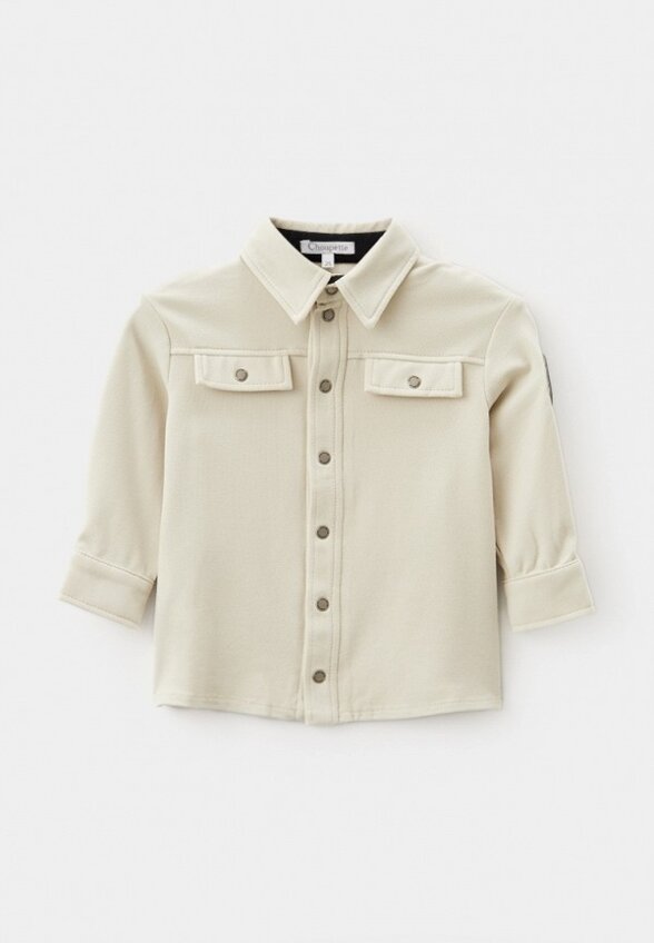 Рубашка Choupette