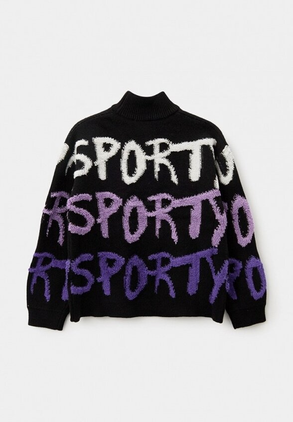 Свитер PlayToday