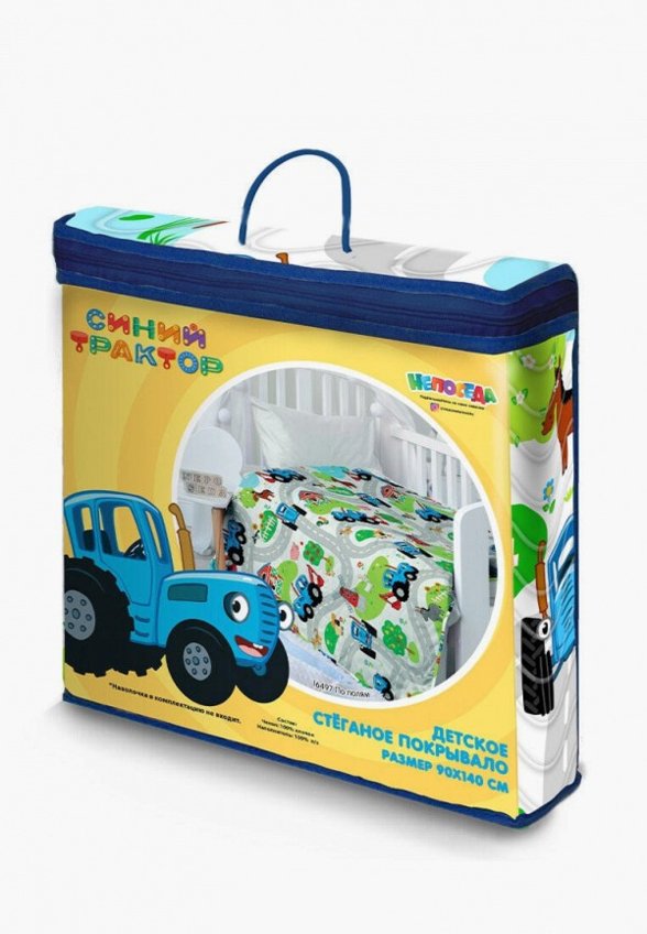 Покрывало Непоседа