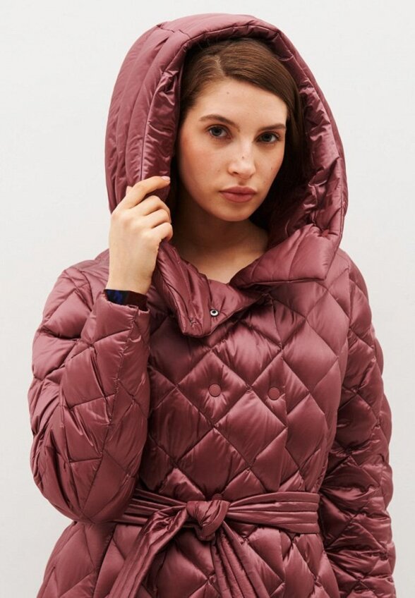 Куртка стеганая Gerry Weber