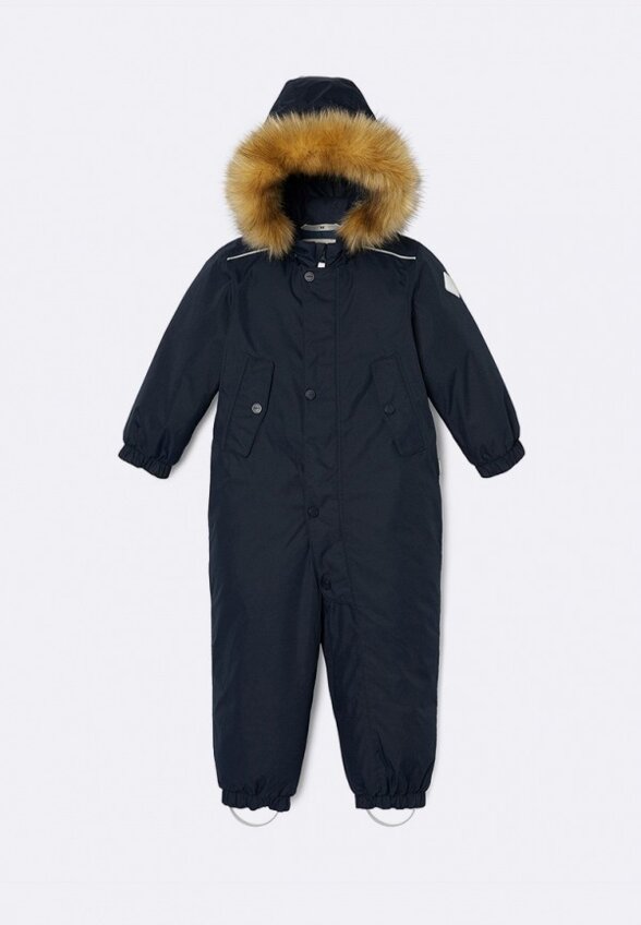 Комбинезон утепленный Lassie