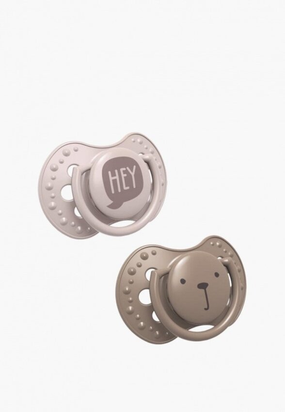 Пустышки 2 шт. Lovi