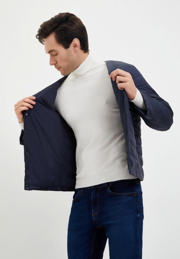 Куртка стеганая Lite by Mascotte