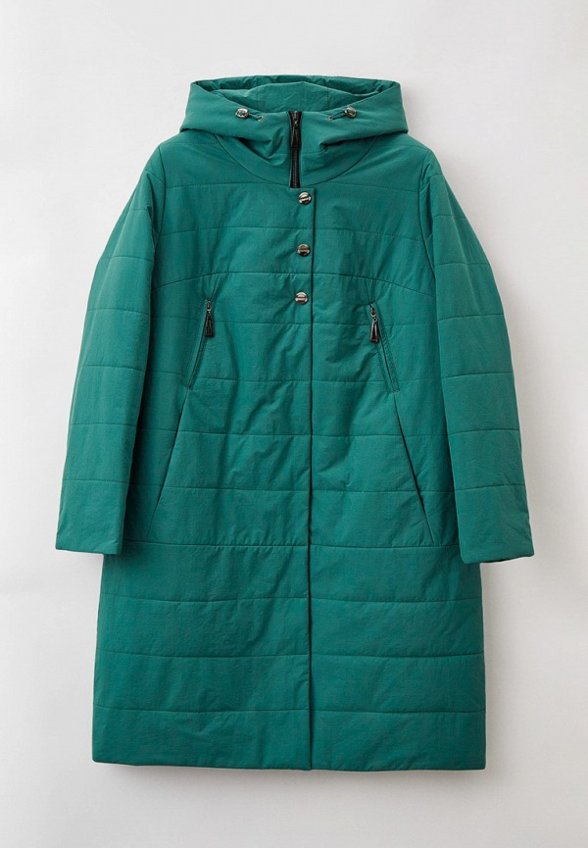 Пуховик Karmel Style