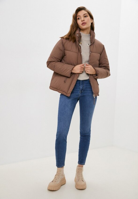 Куртка утепленная Dunia