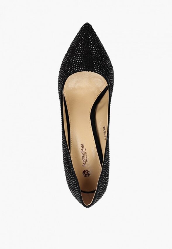 Туфли Barcelo Biagi