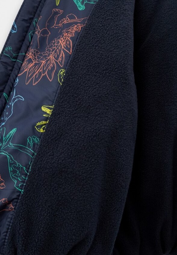 Куртка утепленная Chicco