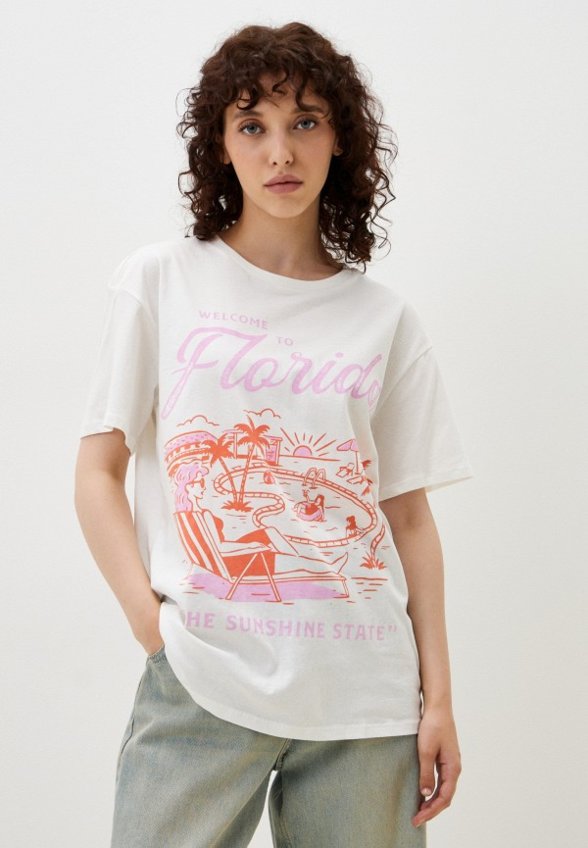 Футболка LC Waikiki