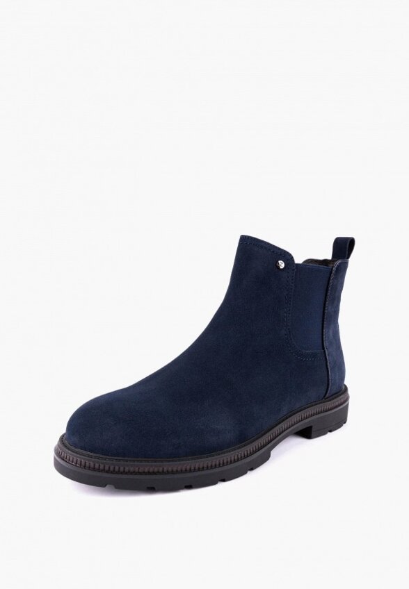 Ботинки Zenden