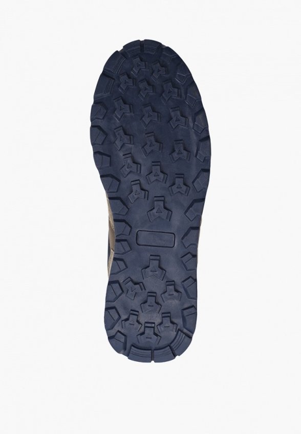 Кроссовки Patrol