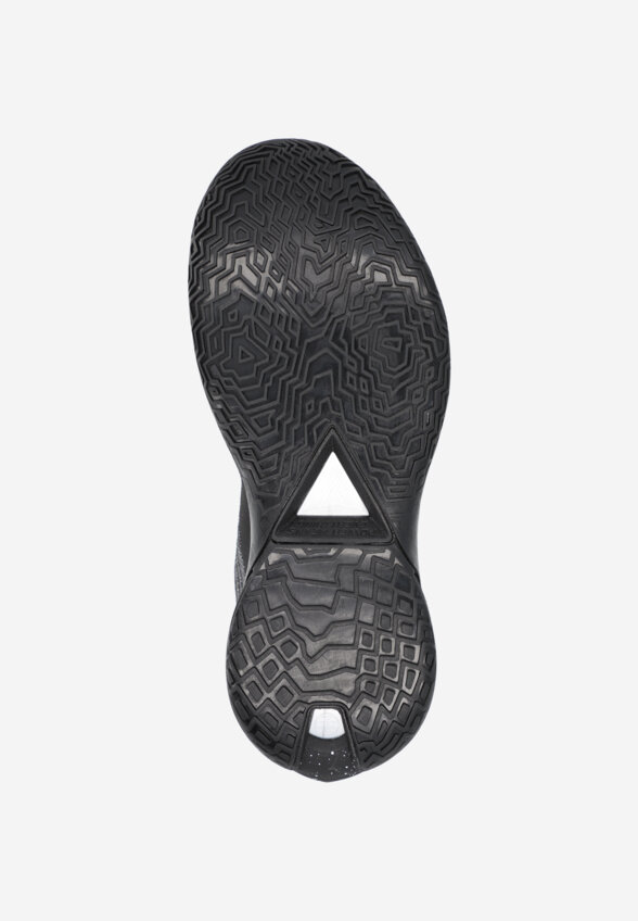 Кроссовки мужские Li-Ning Power XII, Черный