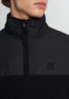 Толстовка мужская FILA, Черный5  - превью