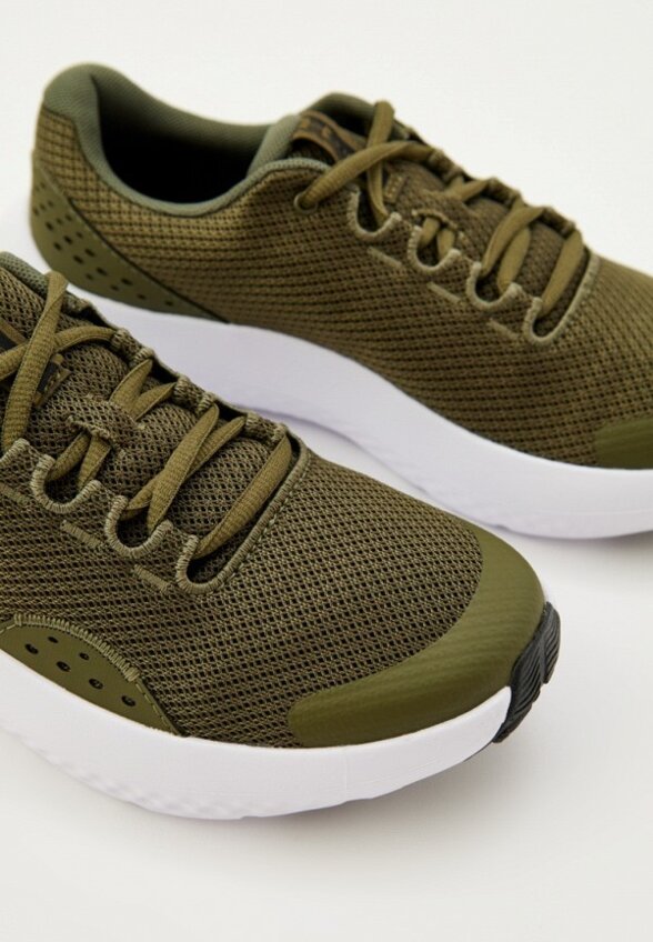 Кроссовки Under Armour