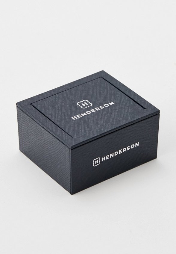 Зажим для галстука Henderson