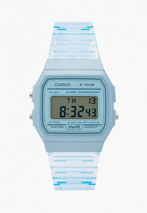 Часы Casio