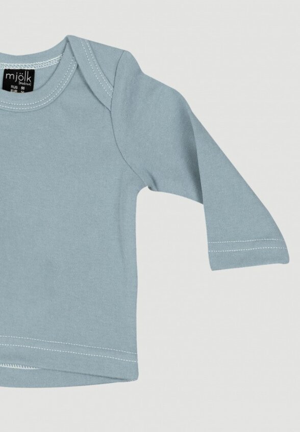 Лонгслив Mjolk