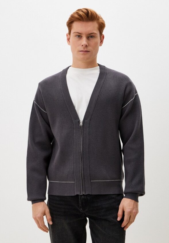 Кардиган Qwentiny