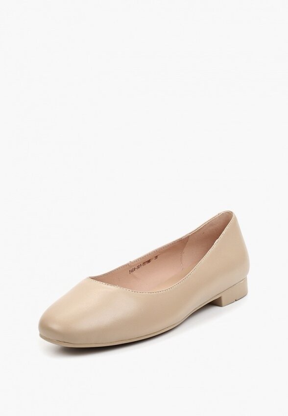 Балетки Moona Store