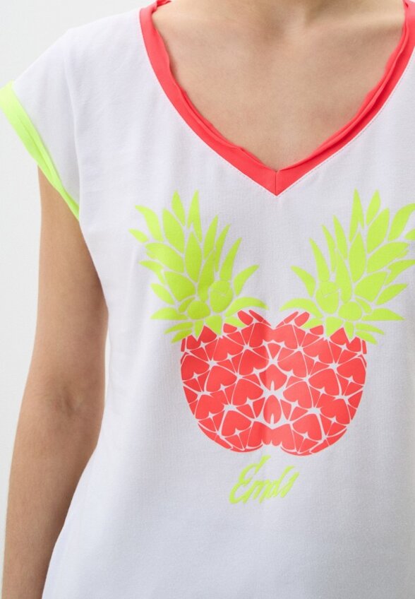 Футболка Emdi