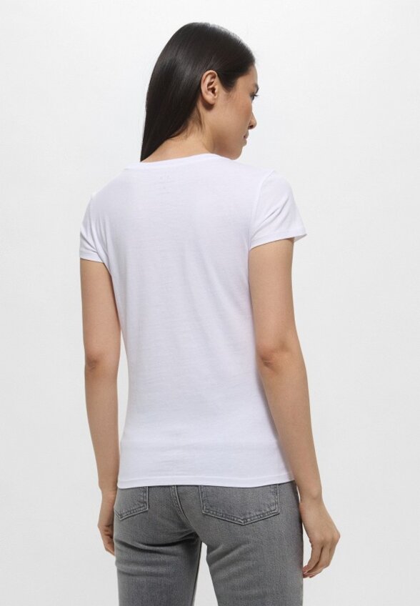 Футболка Armani Exchange