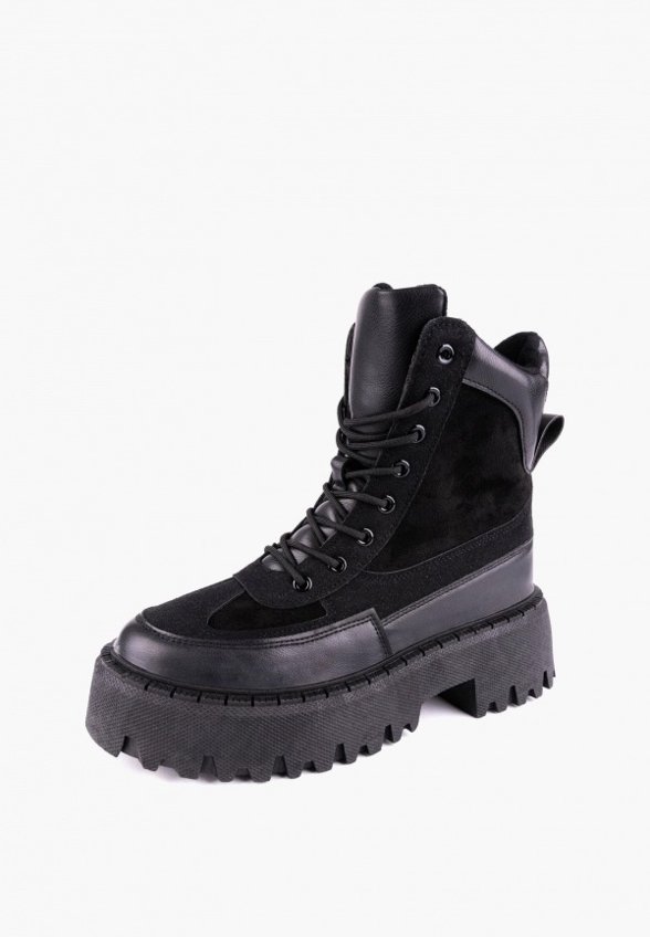 Ботинки Instreet
