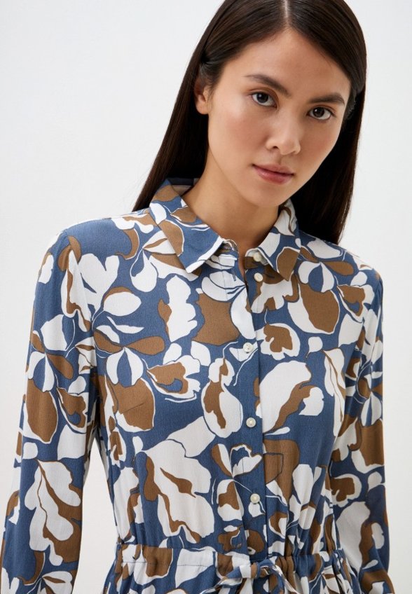 Платье Tom Tailor