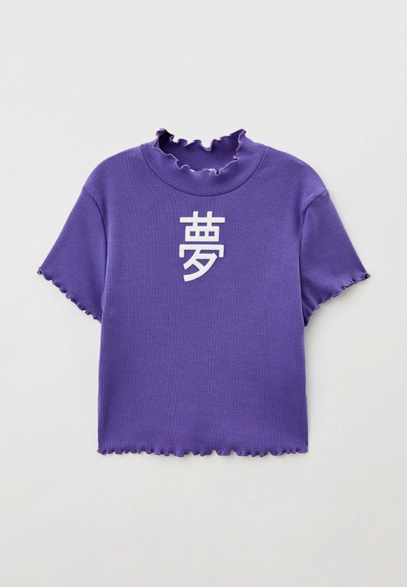 Футболка Crazy Getup