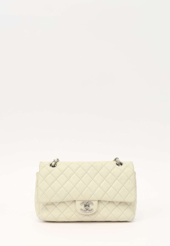 Chanel Timeless Classic
