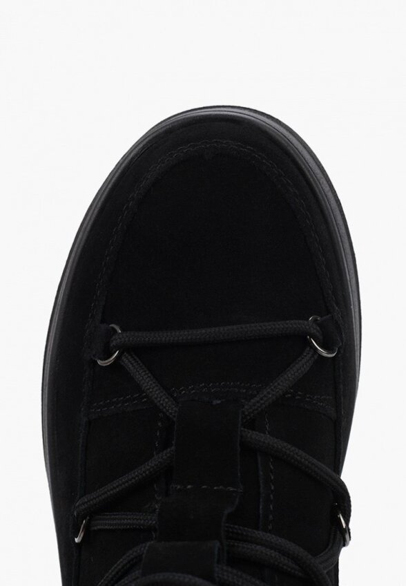 Ботинки Camille