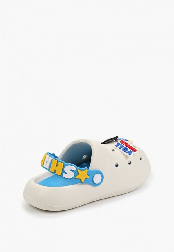 Сабо и джиббитсы Капитошка