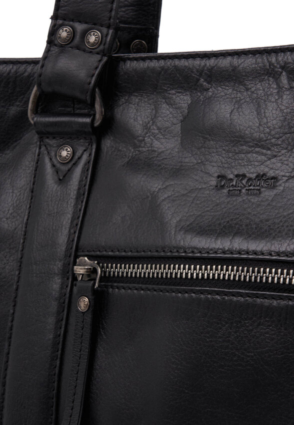 Др.Коффер M402835-110-04 сумка для документов