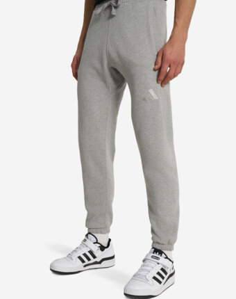 Брюки мужские adidas, Серый женщинам
