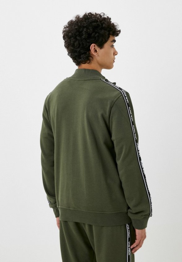 Олимпийка Van Mich