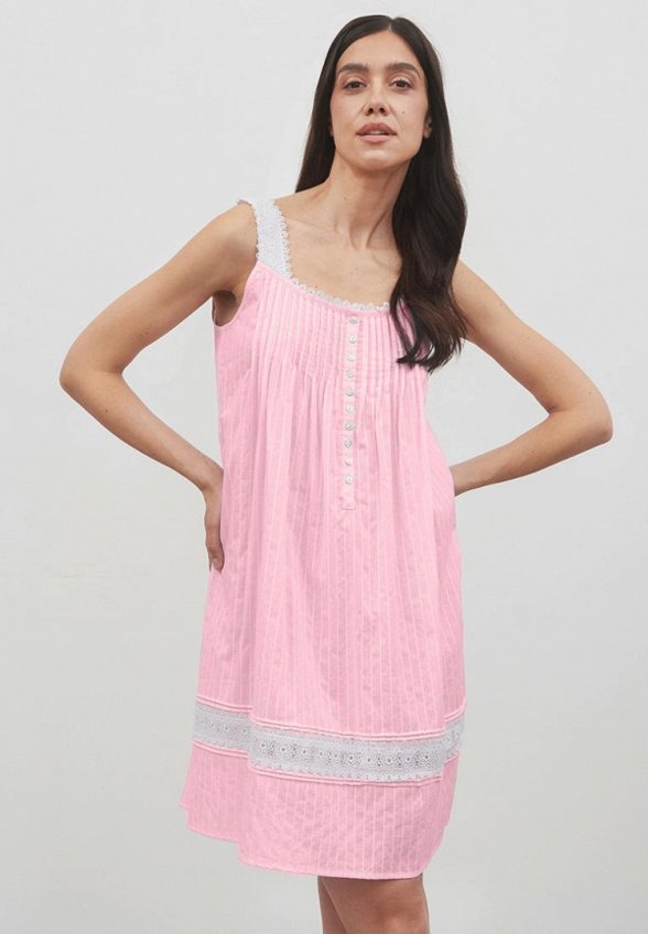 Сорочка ночная Eileen West