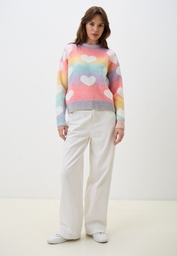 Джемпер Terranova