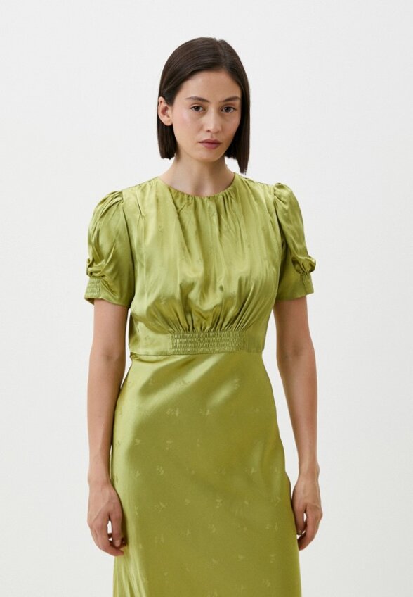 Платье Elena Andriadi