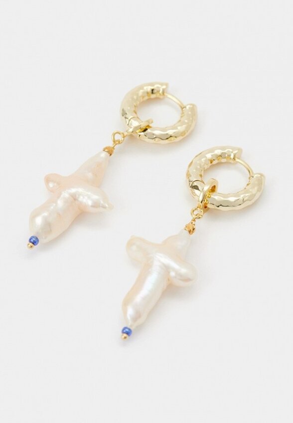 Серьги Stone Philosophy