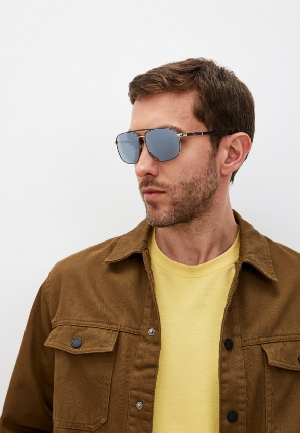 Очки солнцезащитные Henderson